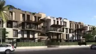 Duplex 254m 105m Garden For Sale in Eastown Compound Sodic