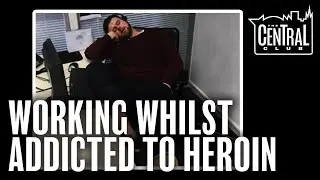 Can You Work Whilst Addicted To Heroin?