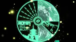 Ronin - Oni
