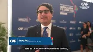 Inclusi&oacute;n del Sector Privado en los Proyectos de Transporte.