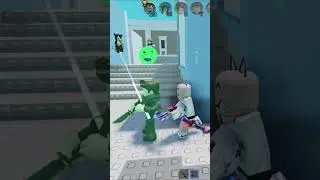 when revenge fuels you murderers vs sheriffs 2 | mvs2#roblox