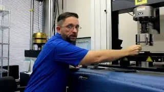 ASTM D6641 Compressive Properties of Polymer Matrix Composites