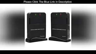 ☑ Wholesale 60GHz Wireless HDMI Transmitter 4K 1080P HDMI Wireless Video Transmission Extender 100f