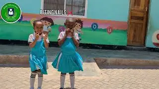 MIDDLE CLASS STUDENTS SHOWING BAD BEHAVIOR THAT DOES NOT NEED SCHOOL#makibrilliantschool #behaviour 