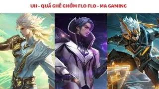 TỔNG HỢP C&Aacute;C PHA HIGHLIGHT LI&Ecirc;N QU&Acirc;N MOBILE HAY NHẤT Tiktok 2026 - Highlight Li&ecirc;n Qu&acirc;n AOV