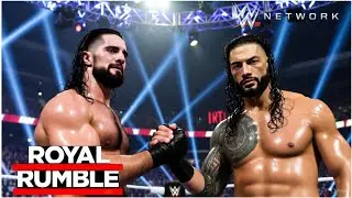 Roman Reigns & Seth Rollins Return Update 🔥 Royal Rumble 2025 WWE News
