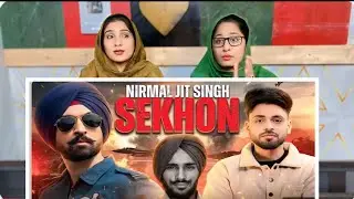 Nirmal Jit Singh Sekhon ਦੀ ਦਲੇਰੀ ਦੀ ਕਹਾਣੀ | Asli Hero border 2 Movie | diljit dosanjh | Punjab Made