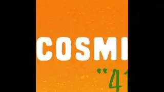 Cosmic Kid - 41 (Teaser)