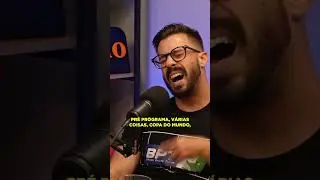 Facincani RESPONDE BENJA! #futebol #podcast