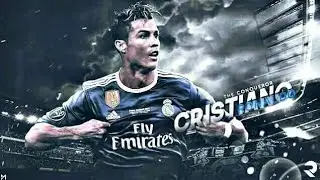 Cristiano Ronaldo (/ Rockstar/) &lsquo;&lsquo;&lsquo;Skills and Goals&rsquo;&rsquo;&rsquo;Real Madrid // Manchester United //Juventus//