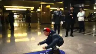 Metropolitana (quasi) gratis