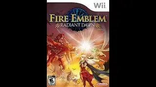 Fire Emblem Radiant Dawn Cat Laguz Transform SFX