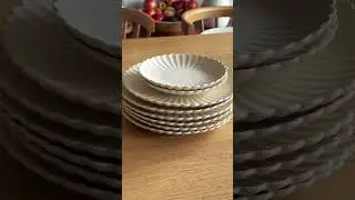 🌼Dinnerware Comment &ldquo;plates&rdquo; 🍽️ for links