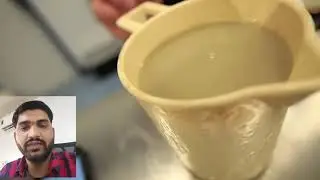 148- Preparation and Visualization of Drilling Mud by Yasir