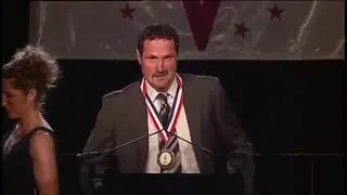CSHOF 2016 Inductee Milan Hejduk