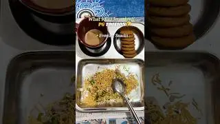 What I Eat in a Day 🍛☕| PG Edition 🌸 #whatieatinaday #dailyvlog #minivlog #shorts #trending #viral