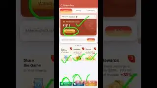 100% Online Earning Apps 2023 #passiveincome #workfromhome #earnmoneyonline #money