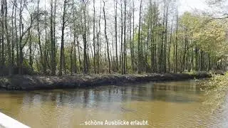Norden: Wanderweg am Galgenberg