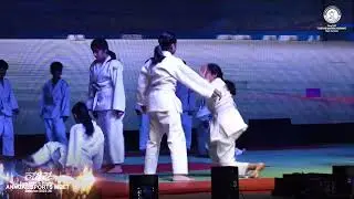 Annual Sports Meet 2025 &mdash; लक्ष्य: From Sweat to Success!!  Kurash