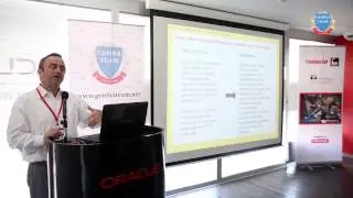 ERP Projelerinde Fark Analizi Nasıl Yapılır? - Cengiz PAK