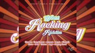 World Rocking Riddim Mix (2020) Masicka,Jahmiel,Busy Signal,J Rile,Nesbeth & More (Sweet Music)