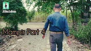Mampir Part 4 : Situs Sumur Desa Grabagan Tulangan Sidoarjo