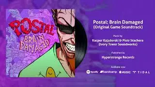 Release the Karen | POSTAL: Brain Damaged (Original Game Soundtrack
