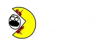 Killer pacman