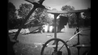 Planeurs - Gliders - Les Forges - Normandie - 07/07/1944 - DDay-Overlord