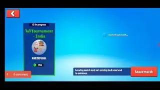 STUMBLE GUYS 1V1 TOURANMENT AFTET THIS AMONG US LIVE !! RAIN + STREAM IS AWESOME
