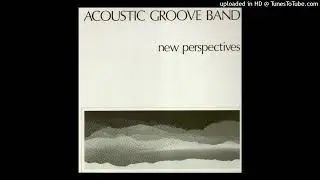 Acoustic Groove Band - Zauber der Nacht