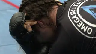 Bushido Amateur MMA