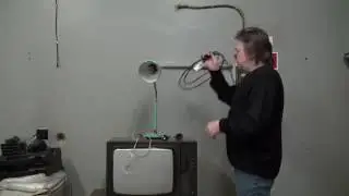 Тесла передатчик