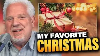 Glenn Beck: My BEST and WORST Christmas & What Both Taught Me About Life