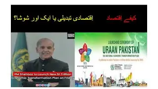 'Economic Transformation', or another Mirage? #pakistan #pakistaneconomycrisis #pakistaneconomy