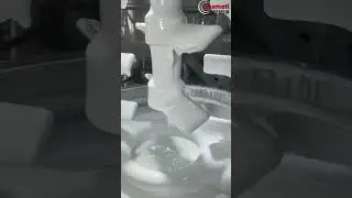 vacuum emulsifier