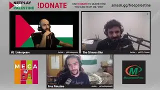 Netplay for Palestine - bc | S2J (C. Falcon) vs bobby big ballz (Falco) - Top 8 - Losers Q. Finals