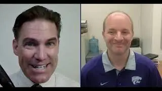 ITYS E18 Meat Demand and Consumption with Dr. Glynn Tonsor