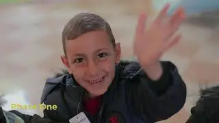 Save Gaza: Winter Bundles Project (4th Annual)