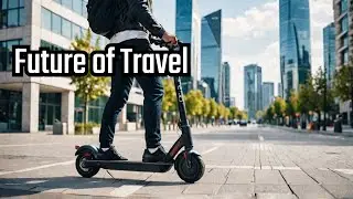 Are the benefits of having a Personal Electric Vehicle worth it?