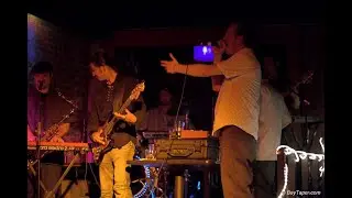 Shotgun Wedding Quintet Live at Bruno's in San Francisco on September 12, 2006