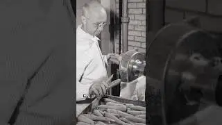 lInvention of Frozen Food