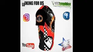 FULL PRINT SUBLIMATION SIONGRAPHICS - CTC CUSTOM