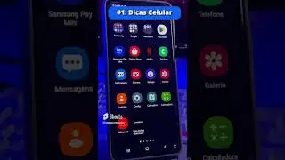 Como encontrar apps ocultos no Android? parte 1