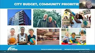 City Budget 101 (2026)