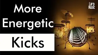 One Simple Trick For A Huge Kick Drum Sound