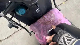 Chalti ka naam gaadi uber wali 🛵❤️‍🔥