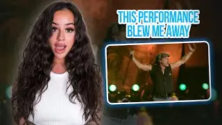 Millennial Models FIRST TIME Reaction To AC/DC - You Shook Me All Night Long (LIVE)