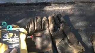 Wildland Fire Gear - Gloves