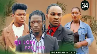 MY LOVE FOR YOU / SHADOW _ EPISODE 34